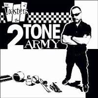2tone Army [Vinyl LP] von Ernie Bs Reggae