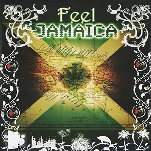 Feel Jamaica von Ernie Bs Reggae