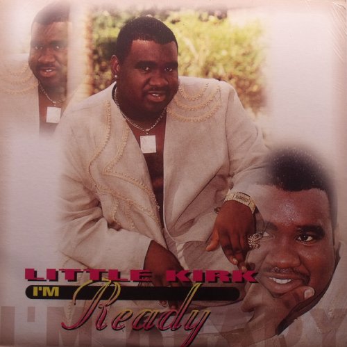 I'm Ready [Vinyl] [Vinyl LP] von Vp Records