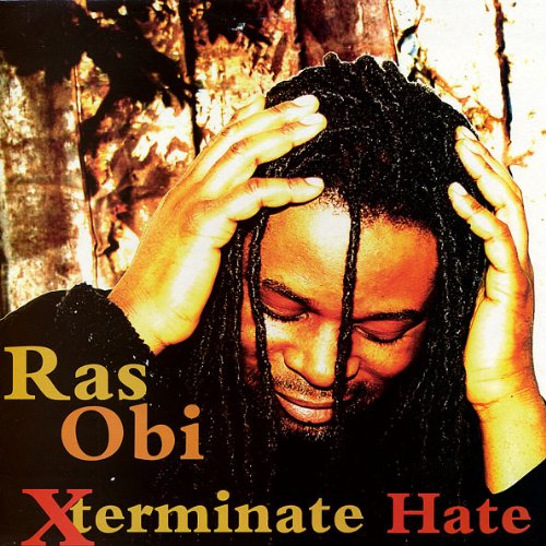 Xterminate Hate [Vinyl LP] von Ernie Bs Reggae