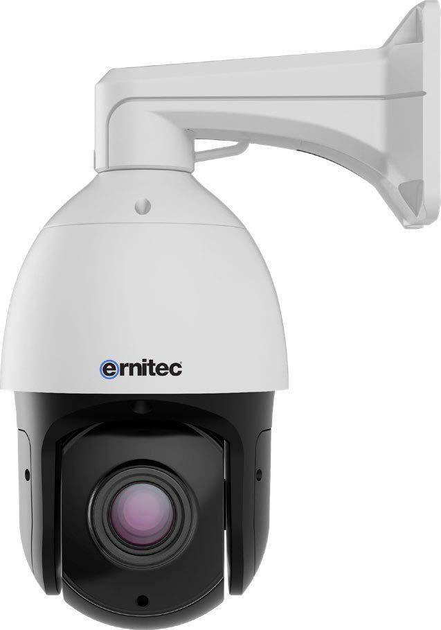 Ernitec 0070-08316, IP-Sicherheitskamera, Innen & Außen, Kabelgebunden, Preset-Punkt, Multi, Wand (0070-08316) von Ernitec