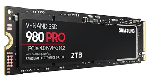 Ernitec 2TB NVMe PCIe 4.0 Marke von Ernitec