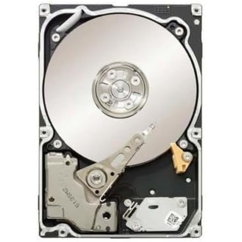 Ernitec 6TB 24/7 HDD SAS, 7200rpm Marke von Ernitec