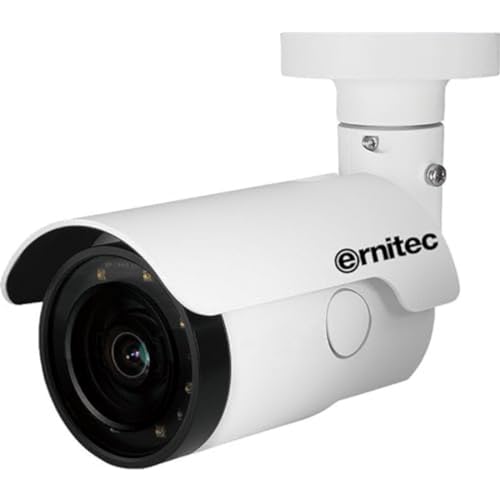 Ernitec HALO-SX-405M, 2,7-12 mm Objektiv Marke von Ernitec