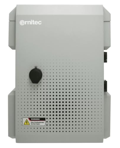 Ernitec IOT Security Box Marke von Ernitec