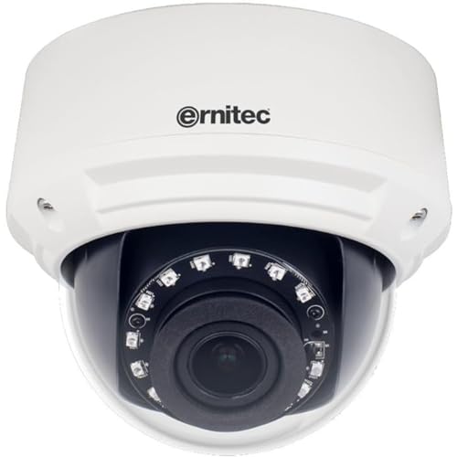 Ernitec Mercury 7 Analog VR Dome Marke von Ernitec