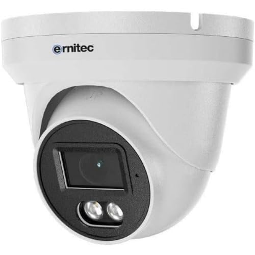 Ernitec WOLF-BX-515WL Turret Kamera Marke Ernitec WOLF-BX-515WL Turret Kamera Marke von Ernitec