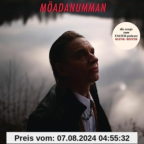 Möadanumman von Ernst Molden