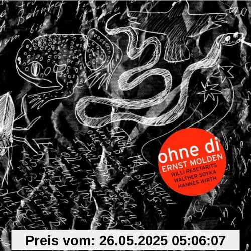 Ohne di von Ernst Molden