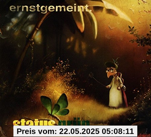 Status Grün Status Grün von Ernstgemeint