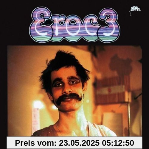 Eroc 3 von Eroc