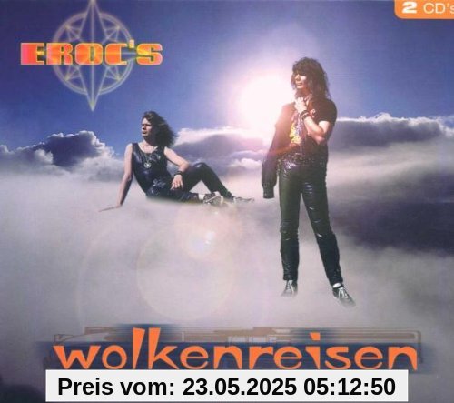 Eroc'S Wolkenreisen Eroc'S Wolkenreisen von Eroc