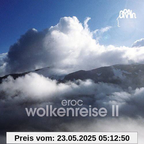 Wolkenreise II Wolkenreise II von Eroc