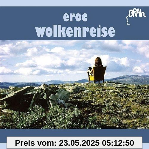 Wolkenreise Wolkenreise von Eroc