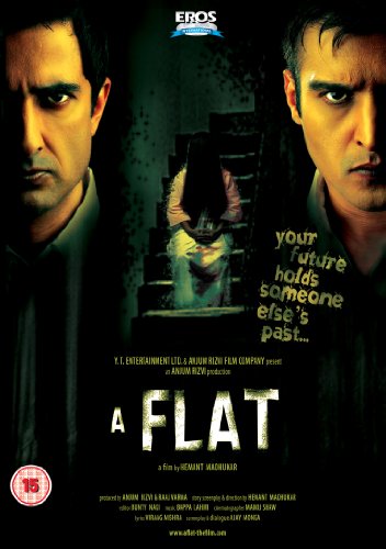 A Flat DVD [2010] von Eros International