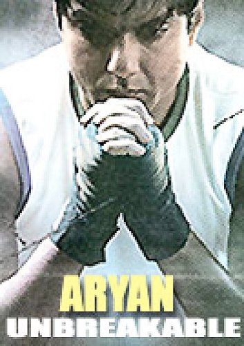 Aryan Unbreakable [DVD] von Eros International