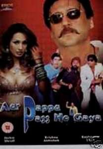 Aur Pappu Pass Ho Gaya [DVD] von Eros International