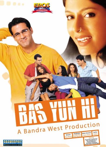 Bas Yun Hi [DVD] von Eros International