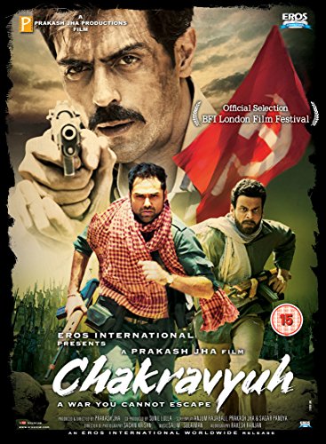 Chakravyuh [DVD] [UK Import] von Eros International