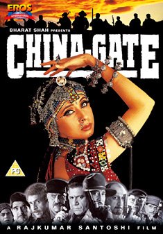China-Gate [DVD] [1998] [UK Import] von Eros International