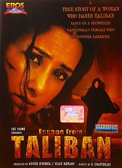 Escape from Taliban [DVD] von Eros International