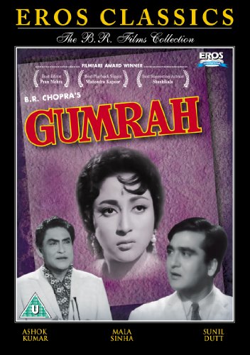 Gumraah (UK Release) [DVD] [1962] von Eros International