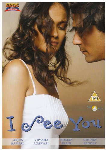 I See You [DVD] [UK Import] von Eros International
