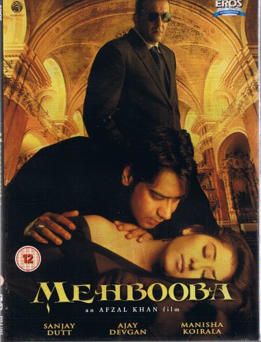 Mehbooba (2008) [DVD] [NTSC] von Eros International