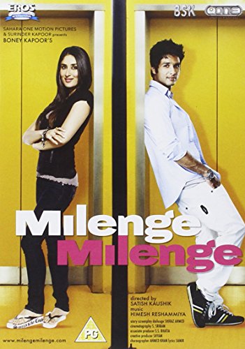 Milenge Milenge [DVD] [2010] von Eros International