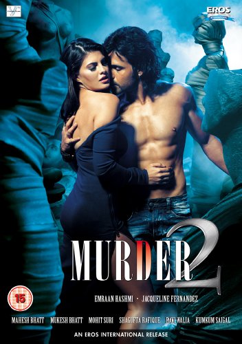 Murder 2 (dvd) [UK Import] von Eros International