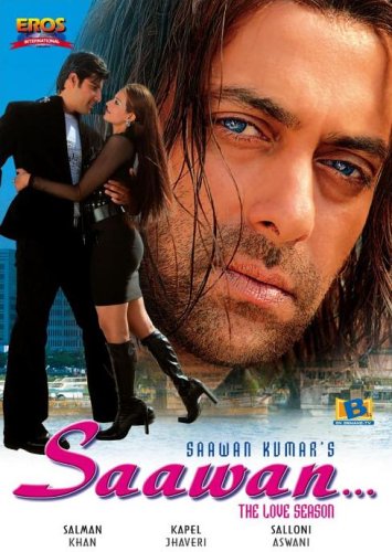 Saawan [DVD] von Eros International