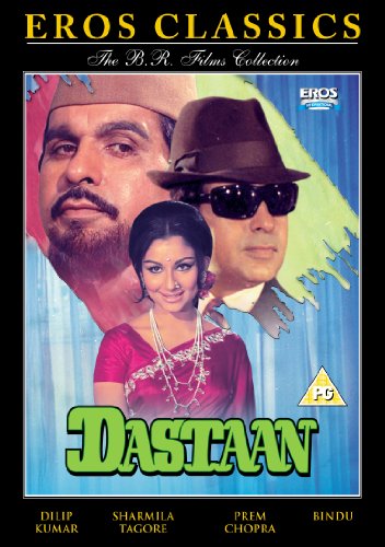 dastaan [DVD] von Eros International