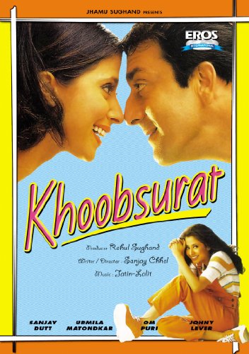 khoobsoorat [DVD] von Eros International