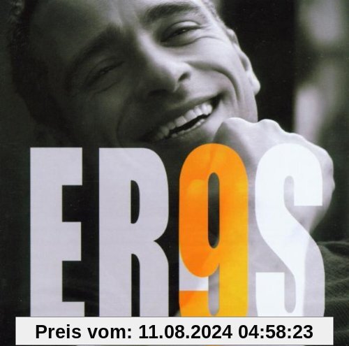 9 von Eros Ramazzotti