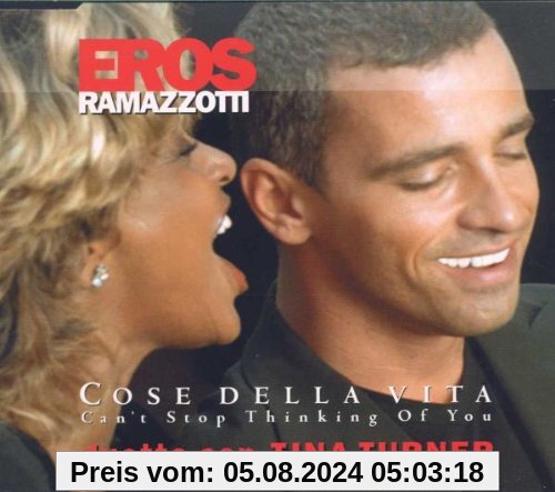Cose Della Vita/New Italian Ve von Eros Ramazzotti