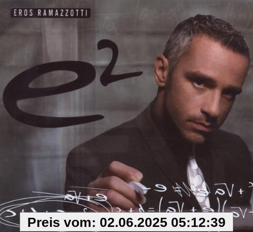 E2 (2CD+DVD) von Eros Ramazzotti