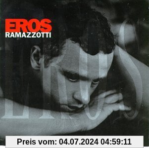 Eros/Intl.Italian Version [Musikkassette] von Eros Ramazzotti
