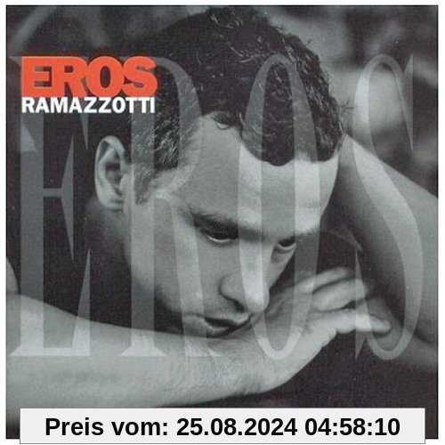 Eros/Spanish Version von Eros Ramazzotti