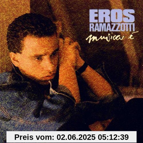 Musica E Musica E von Eros Ramazzotti