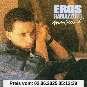Musica è Musica è von Eros Ramazzotti