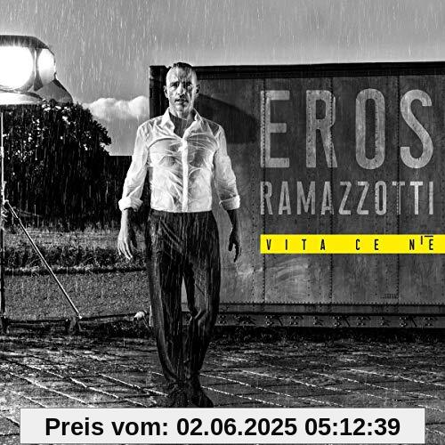 Vita ce n’è Vita ce n’è von Eros Ramazzotti