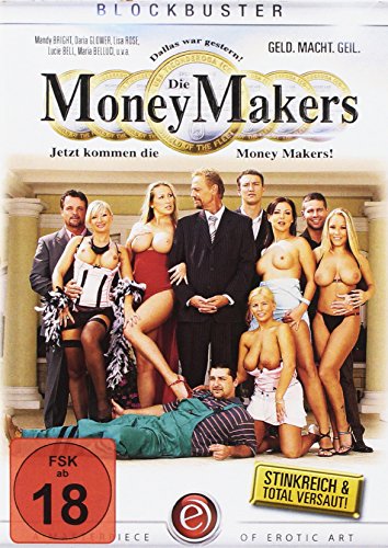 Money Makers von Erotic Planet