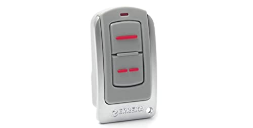 ERREKA Iris IR02 433 MHz Original Fernbedienung ERREKA Iris IR02 433 MHz Original Fernbedienung von Erreka