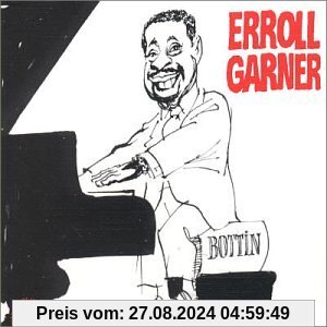 Cabu Collection von Erroll Garner