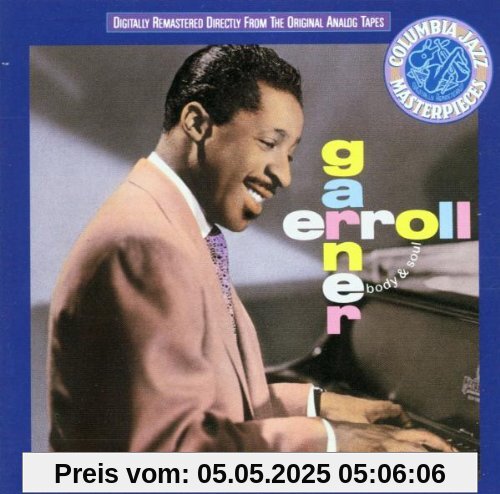 Collection von Erroll Garner