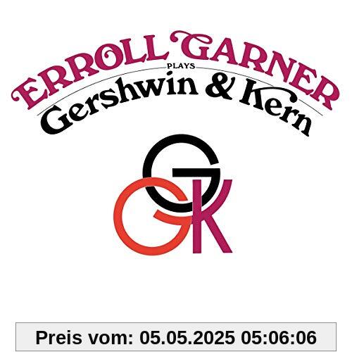Gershwin & Kern Gershwin & Kern von Erroll Garner