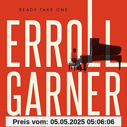 Ready Take One Ready Take One von Erroll Garner