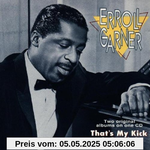 That'S My Kick/Gemini That'S My Kick/Gemini von Erroll Garner