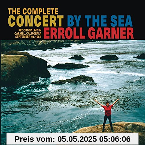 The Complete Concert By the Se von Erroll Garner