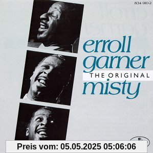 The Original Misty The Original Misty von Erroll Garner